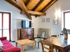 Maggio Mansarda Mulino Achillea