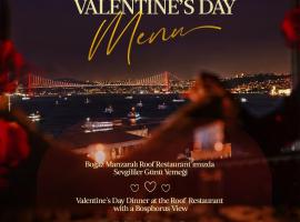 Legacy Ottoman Hotel Istanbul Old City