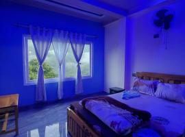 Damphu Homestay, hotel din Mirik