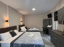 Villa Christin Nei pori