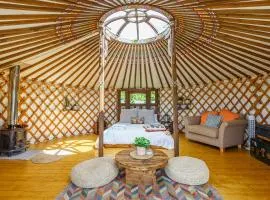 The Kites Rest at Castle Creavie Farm