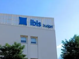 Hotel ibis budget Aix Les Bains - Grésy
