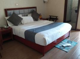 Dagmaros, מלון בבהר דר