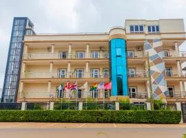 Sasselo Hotel LIMITED