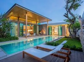 OASIS Luxury Private Villa