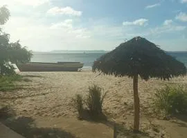 Villa Ramena pieds dans l'eau
