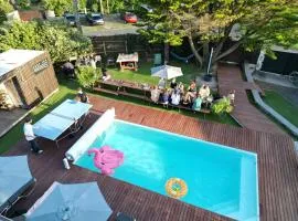 SURFinn Vieux Boucau