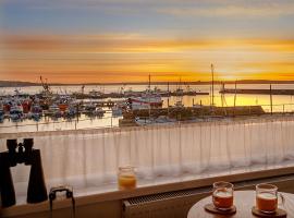 Old Quay, Hotel in Newlyn