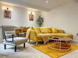 Mini Goose Cottage - Ukc7088