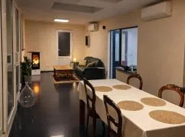 La maison blanche-Casablanca