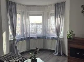 Inna's and Dima's Ferienwohnung