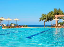 Zeus Kos Beach, Hotel in Mastichari