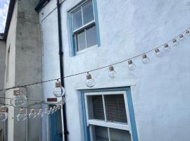 Foretop Cottage, Staithes, hotel a Staithes