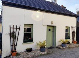 Duck Lane Cottage, Hotel in Greencastle