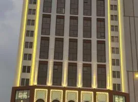 فندق قرىQira Hotel