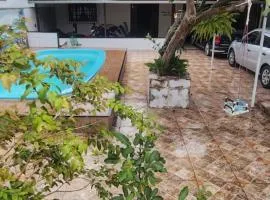 Suíte Solteiro com Beliche