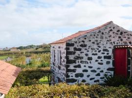 Casa Gaia Holiday Cottage, hotell i Cedros