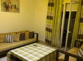 Apartment Wahat laaouina Tunis