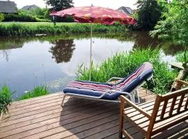 Ferienwohnung-Strandkrabbe