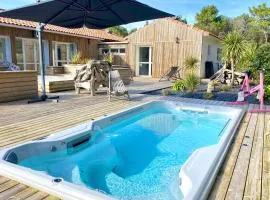 Villa Santa Teresa - Domaine Le Sherwood