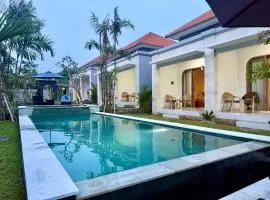 Trigona Uluwatu Guesthouse