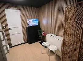 Central Bergen Stay for Families & Groups-6 Guests