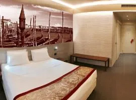 Hotiday Venezia Marco Polo