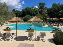 Camping Le Relais de la bresque