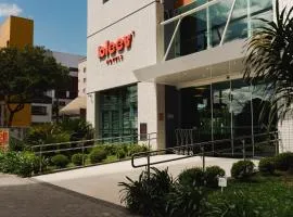 Hotel Bleev Curitiba Batel