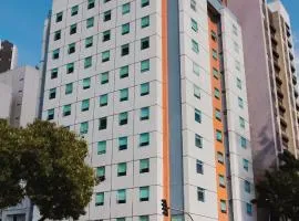 Hotel bleev Curitiba