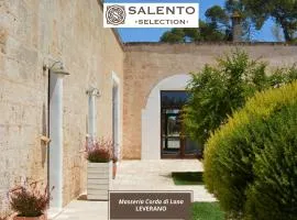 Masseria Corda Di Lana Hotel & Resort