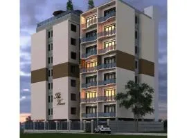 The View Apartment Hotel Juba