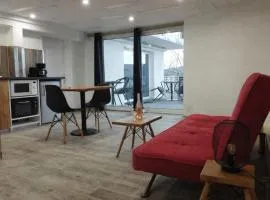 VAL GITE #1 x3 people "L'ANN'EXE"