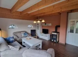 Ferienhaus-Sommerwind