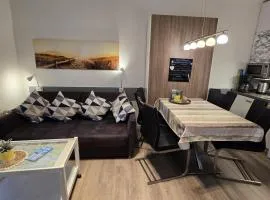 Apartment-Moewennest