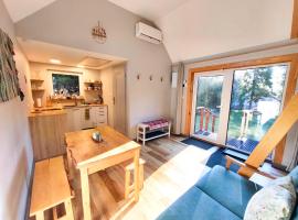 Wetlina 21, chata v destinaci Wetlina