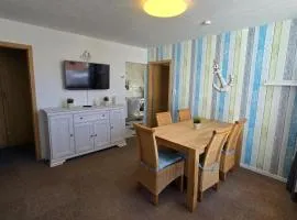 Ferienhaus Hafenperle