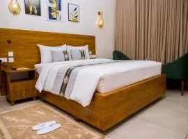Velvet Suites