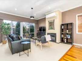 Inner City Sanctuary