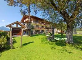 Ferienwohnung Kramerhof