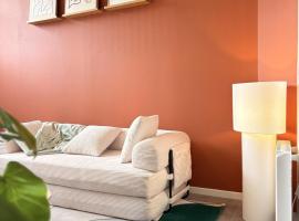 L'atelier Terracotta, Hotel in Béthune