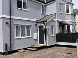 Church Mews Central Townhouse West Hoe Plymouth