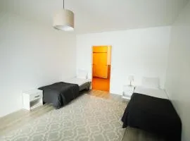 LibO-apartment, Saari 17X