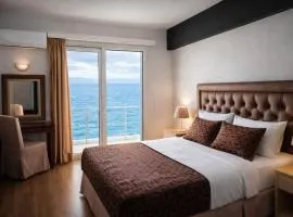 Queens Leriotis Hotel