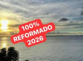 Victória Marina Flat 706