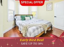 172-2 6BR Milton - Family Getaway by Blue Hills