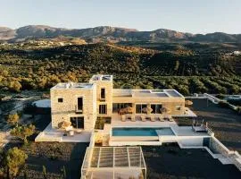 Villa Minos & Minas