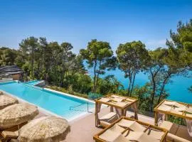 Awesome Stacaravan In Tar