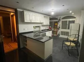 Fifth Settlement - 3bedroom apartment