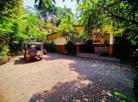 Munnar Plantation Villa